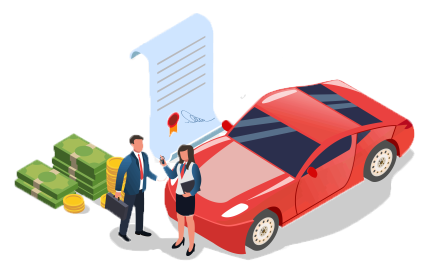 Auto Loan Image