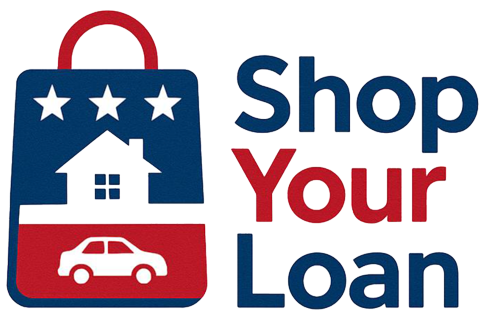 Shop Your Loan